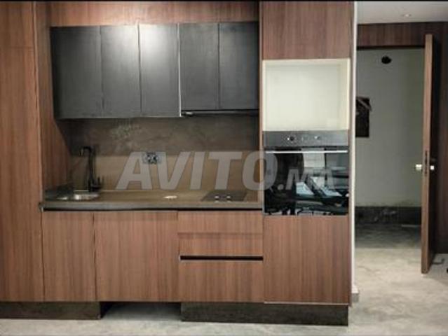Appartement vente à Anfa, Gharb-Chrarda-Beni Hssen