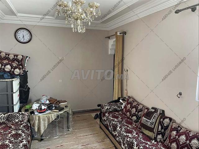 Appartement vente à Essaouira, L'Oriental