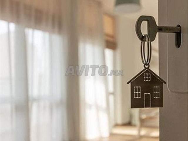 Appartement vente à Essaouira