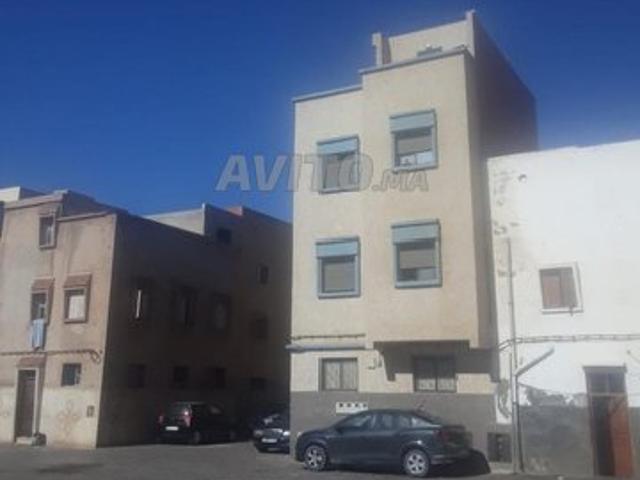 Appartement vente à Essaouira, L'Oriental