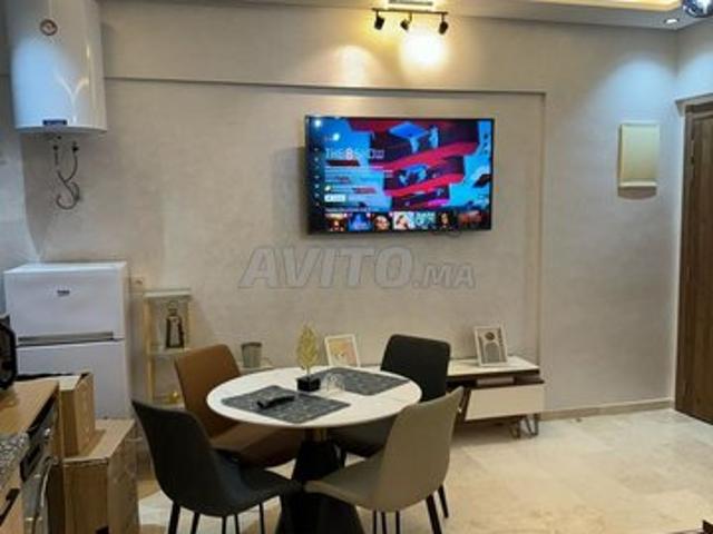 Appartement vente à Centre Ville