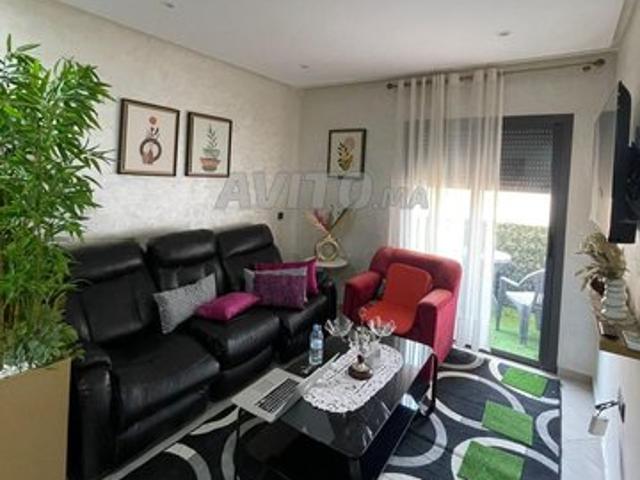 Appartement vente à Gueliz, Marrakech