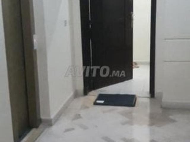 Appartement vente à Rbat