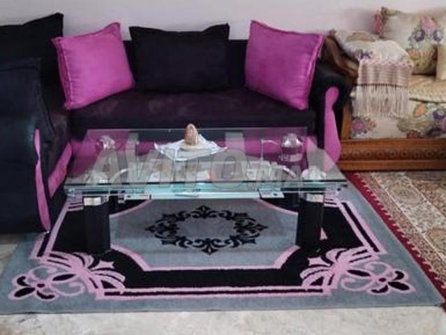 Appartement vente à Fès