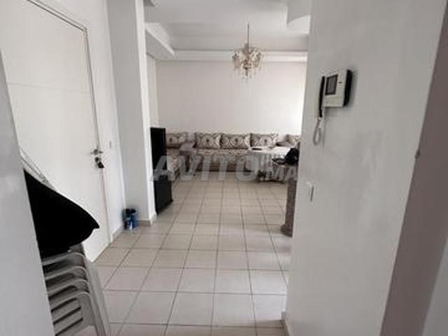 Appartement vente à Gharb-Chrarda-Beni Hssen