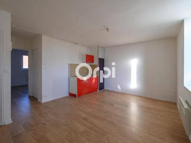 Appartement vente à Armentières