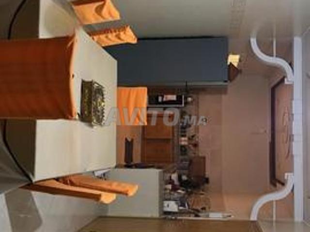 Appartement vente à Centre Ville