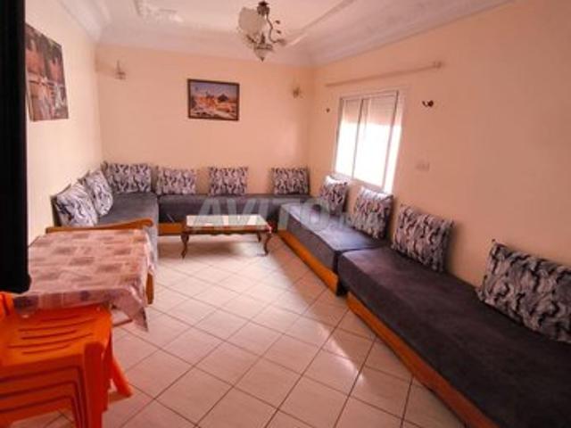Appartement vente à El Ma, Gharb-Chrarda-Beni Hssen