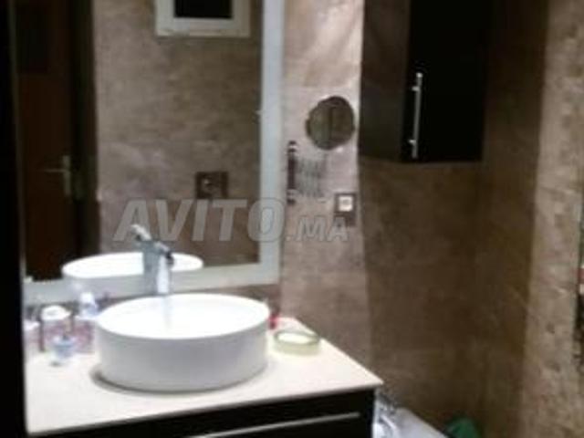 Appartement vente à Rbat