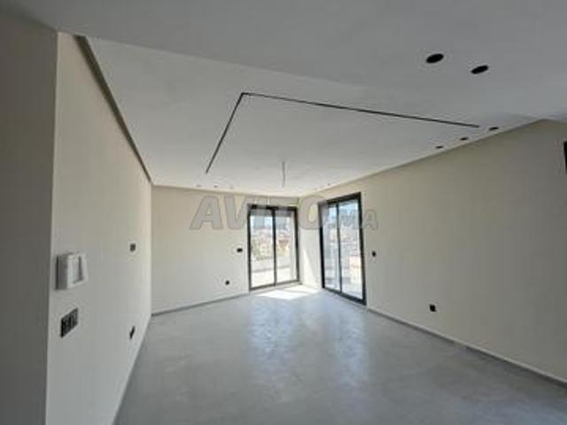 Appartement vente à Centre Ville