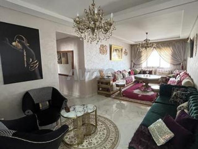 Appartement vente à Tangero, Tanger-Tétouan
