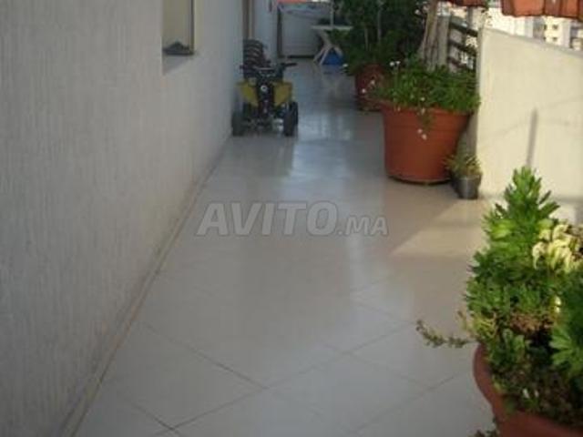 Appartement vente à Anfa, Gharb-Chrarda-Beni Hssen