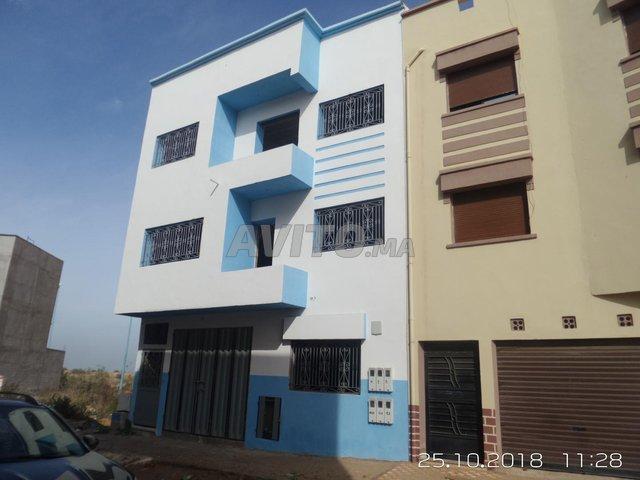 Maison vente à El Ma, Gharb-Chrarda-Beni Hssen