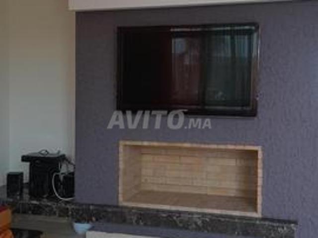 Appartement vente