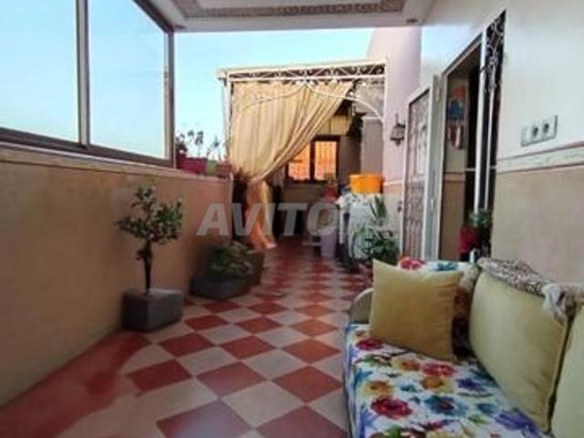 Appartement vente