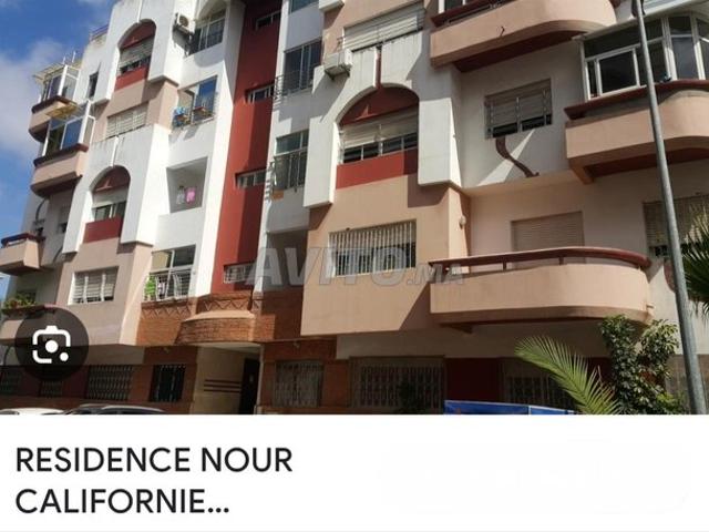 Appartement vente à Anfa, Gharb-Chrarda-Beni Hssen