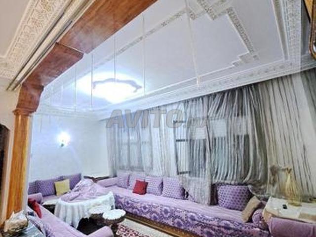 Appartement vente à Anfa, Ben M'sick