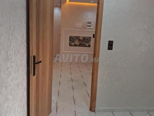 Appartement vente à Deroua, Gharb-Chrarda-Beni Hssen