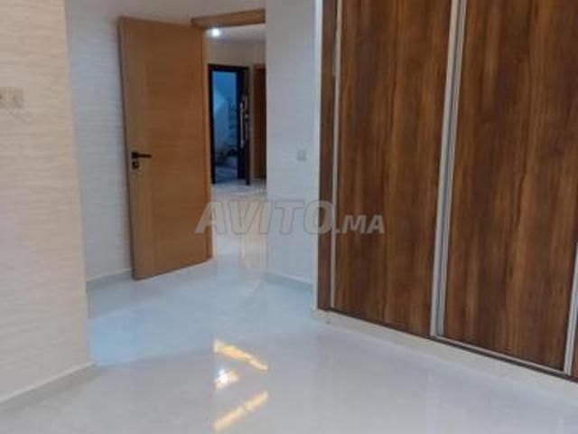 Appartement vente à Had Soualem, Gharb-Chrarda-Beni Hssen