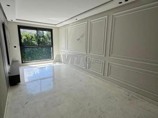 Appartement vente à Anfa, Sidi Belyout
