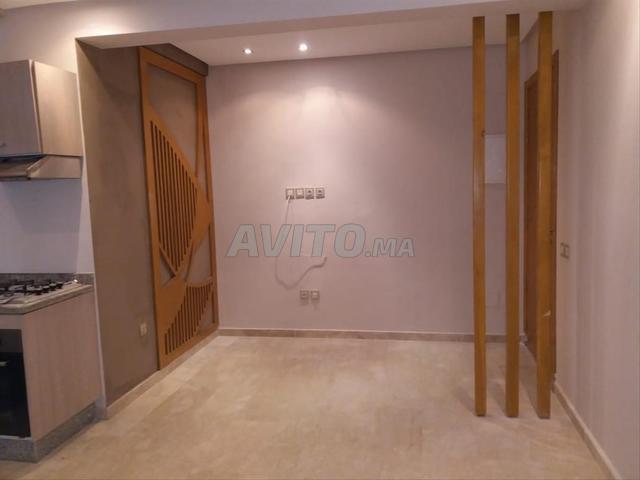 Appartement vente à Anfa, Gharb-Chrarda-Beni Hssen
