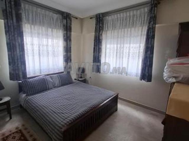 Appartement vente à Anfa, Gharb-Chrarda-Beni Hssen