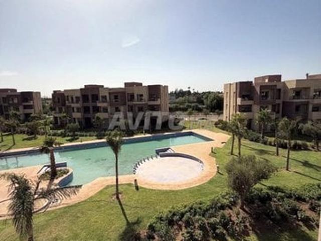 Appartement vente