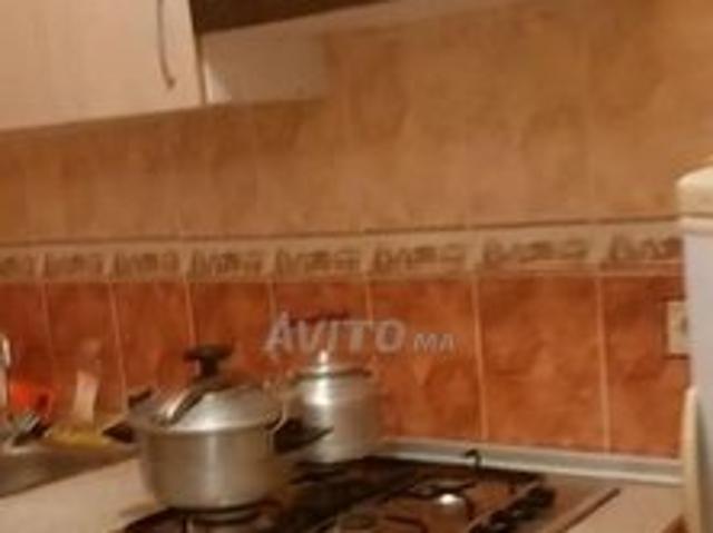 Appartement vente à Martil, Tanger-Tétouan
