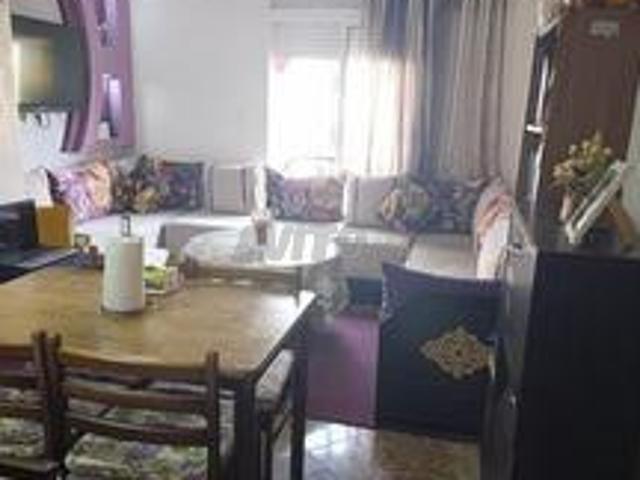 Appartement vente à Mabella, Rbat