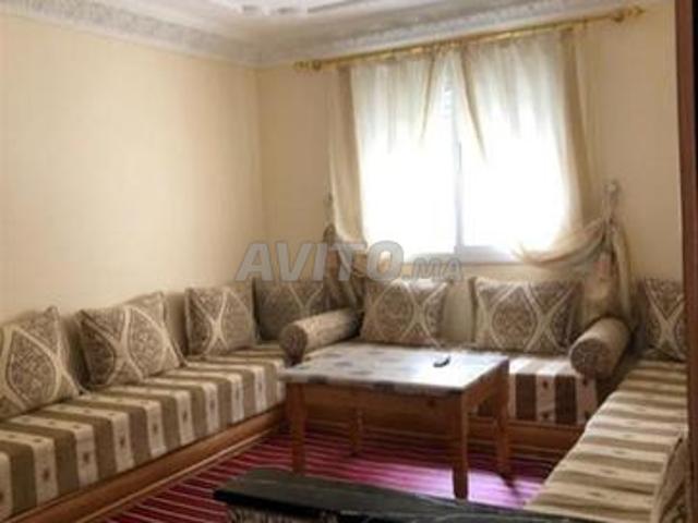Appartement vente à Fnideq, Tanger-Tétouan
