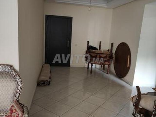 Appartement vente à Tamesna