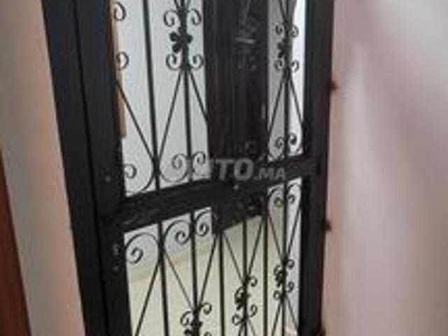 Appartement vente à Tamesna