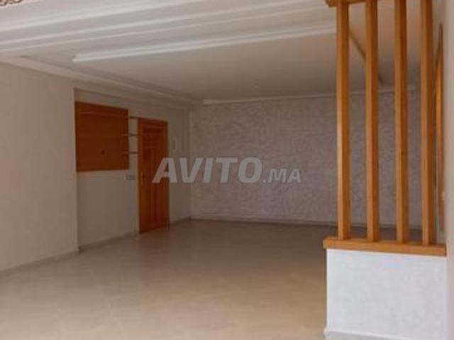 Appartement vente à Lyautey