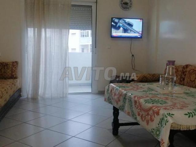 Appartement vente à Martil, Tanger-Tétouan