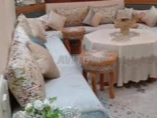 Appartement vente à El Ma, Gharb-Chrarda-Beni Hssen