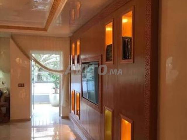 Appartement vente à Mohammedia, Gharb-Chrarda-Beni Hssen
