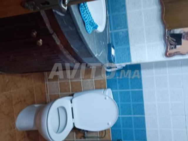 Appartement vente à Témara
