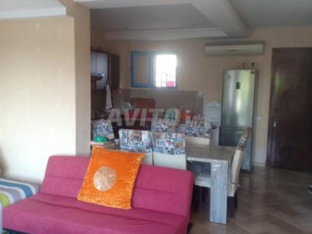 Appartement vente à Skhirat