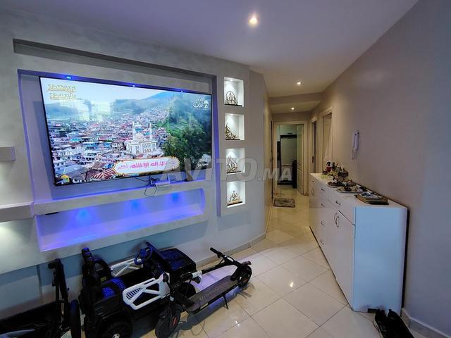 Appartement vente à Boukhalef, Tangero