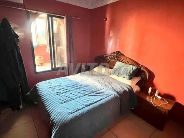 Appartement vente à L'Oriental