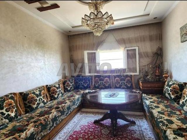 Appartement vente à El Houda, Agadir
