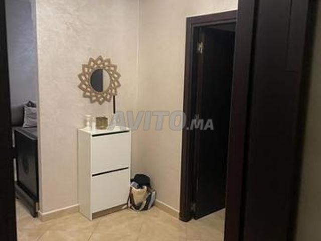 Appartement vente à Centre Ville