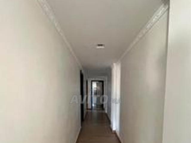 Appartement vente à Meknès