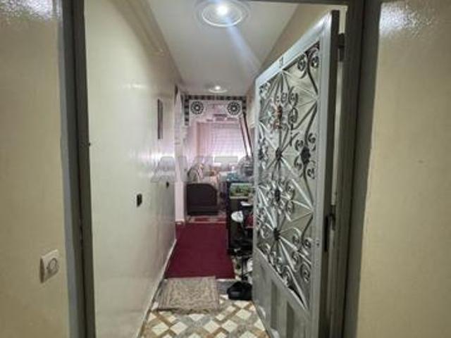 Appartement vente à Anfa, Sidi Moumen