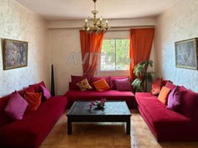 Appartement vente à Anfa, Gharb-Chrarda-Beni Hssen