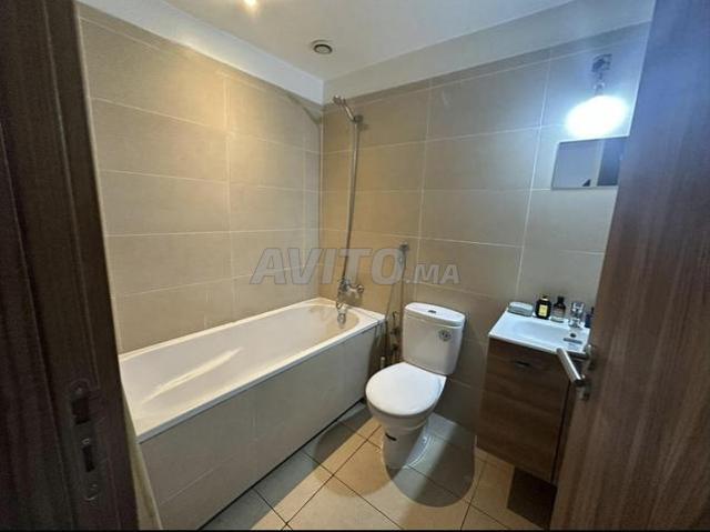 Appartement vente à Anfa, Gharb-Chrarda-Beni Hssen