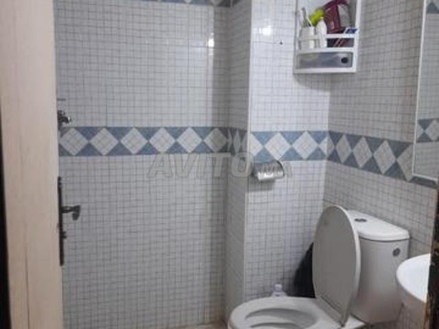 Appartement vente à Anfa, Sidi Moumen
