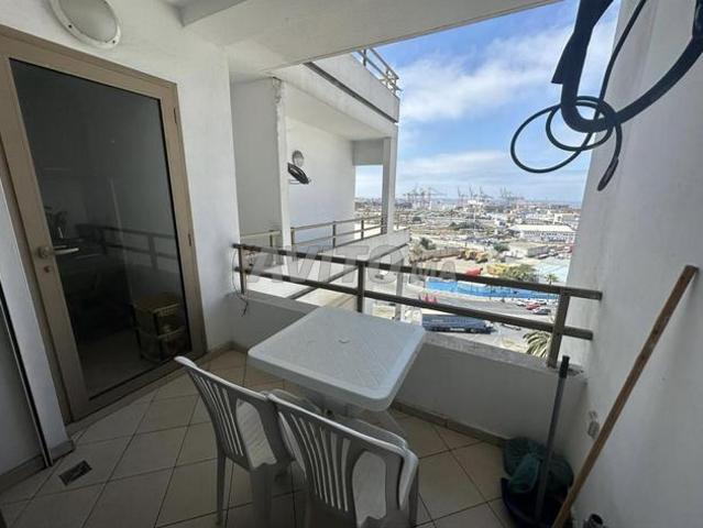 Appartement vente à Anfa, Gharb-Chrarda-Beni Hssen
