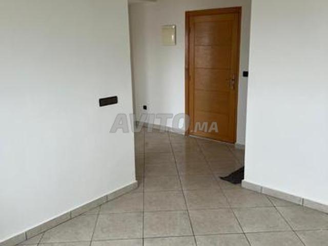 Appartement vente à Anfa, Ben M'sick