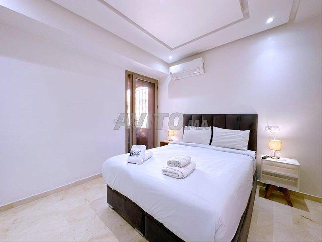 Appartement vente à Gueliz, Marrakech